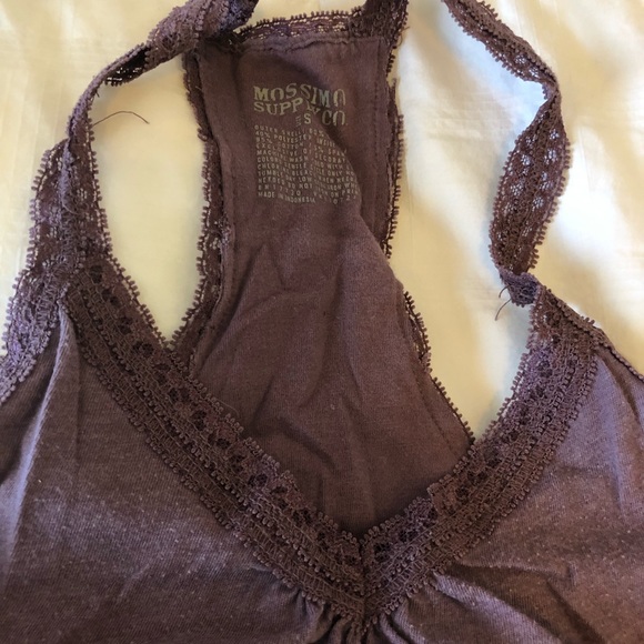 tank top - Picture 3 of 4